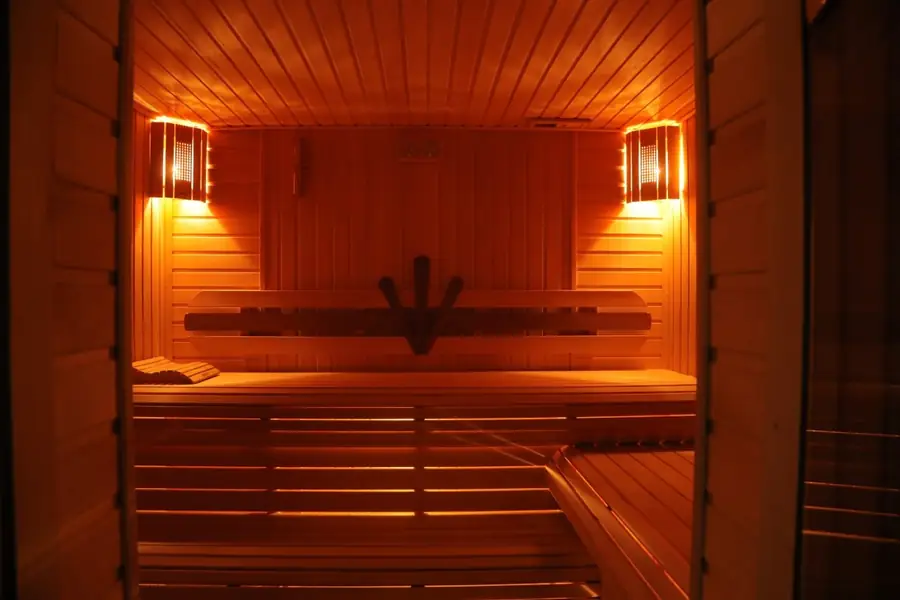 SPA — Shoxjahon Hotel, 6