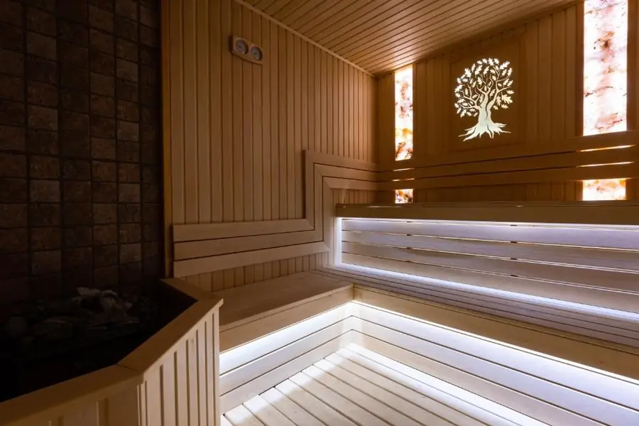 SPA — Shoxjahon Hotel, 7